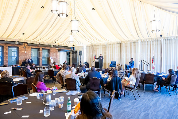 Orange County Business Council Sacamento Advocacy Trip 2025