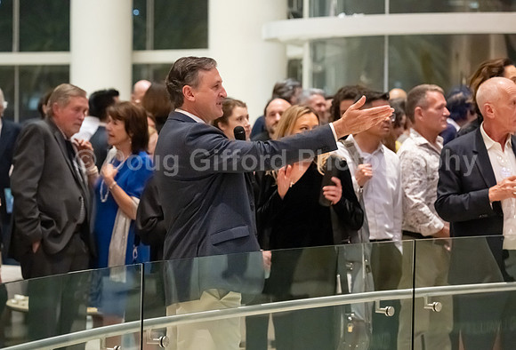 Pacific Symphony - A Grand Finale: Verdi’s Mighty Requiem - After Party