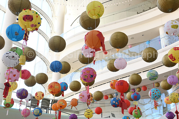 Orange County Lantern Festival 2022