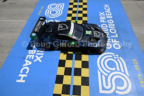 50th Acura Grand Prix of Long Beach