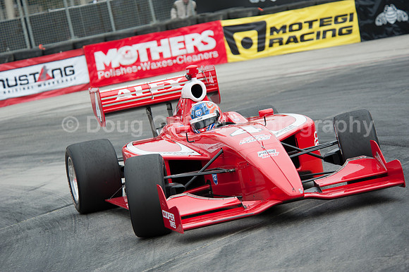 40th Toyota Grand Prix of Long Beach 2014