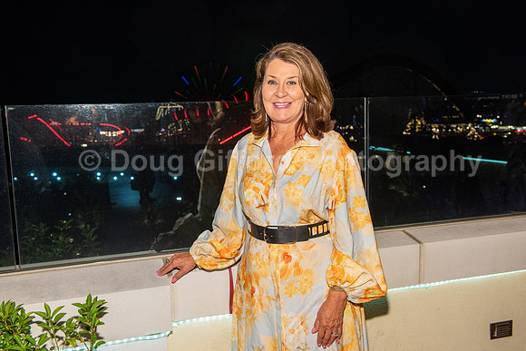 Orange County Business Council - 2024 First Responders Dinner