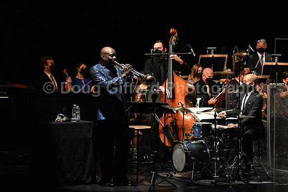 The Langston Hughes Project - Ask Your Mama: Twelve Moods for Jazz