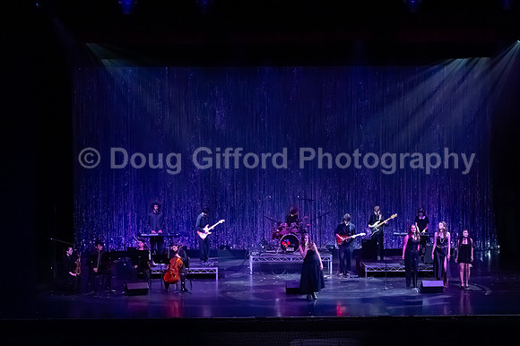 CSARTS-SGV Season Finale Reception and Performance