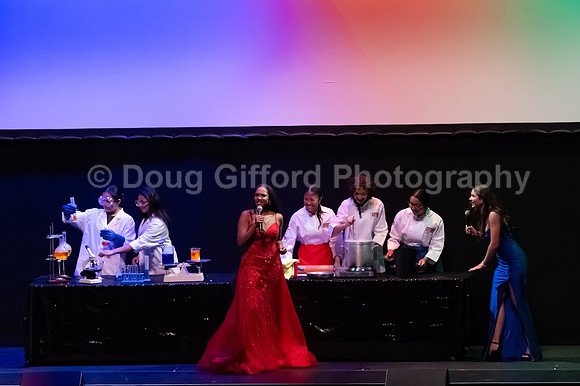 Orange County School of the Arts Foundation - Season Finale 2025