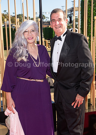 Pacific Symphony 2022 Gala - "A Night in Old Hollywood"