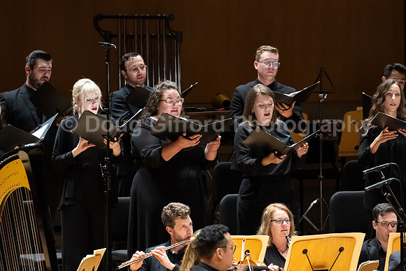 Pacific Chorale's 2023-24 Season Finale