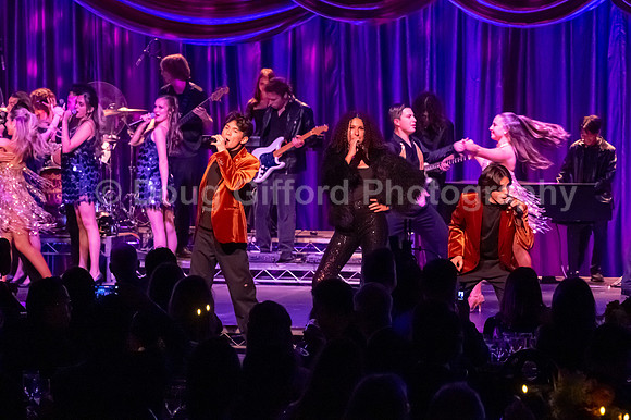 Orange County School of the Arts Foundation Presents - House of Muse Gala 2025