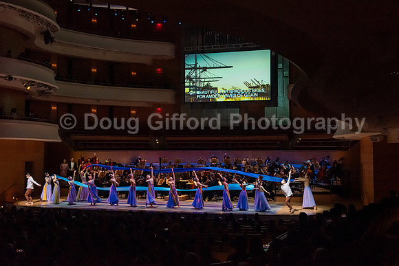 Pacific Symphony Lunar New Year 2022