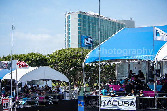 Acura Grand Prix of Long Beach 2022