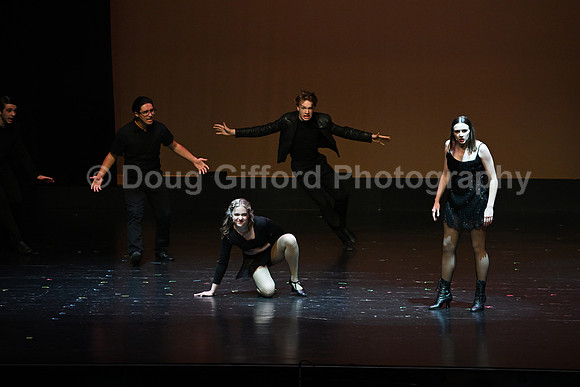 California School of the Arts- San Gabriel Valley Foundation Season Finale 2022