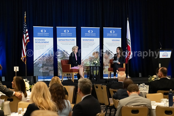 OCBC - 2025 Legislative Day