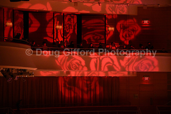 Class Act Youth Concert