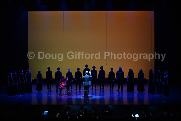 California School of the Arts- San Gabriel Valley Foundation Season Finale 2022