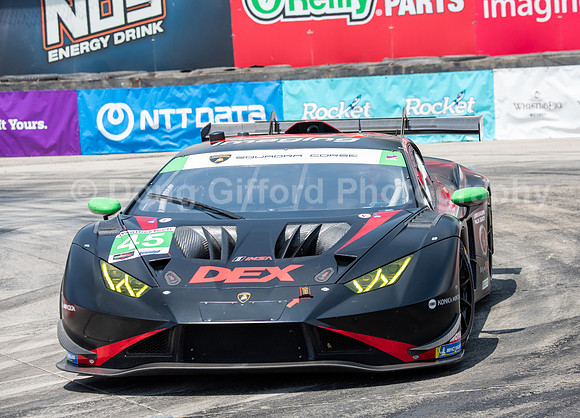 49th Acura Grand Prix of Long Beach 2024