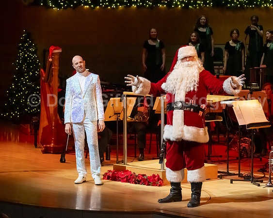 Pacific Chorale - Tis the Season