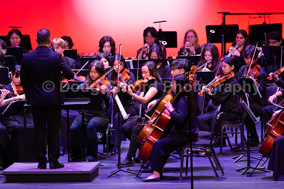Orange County School of the Arts Foundation - Season Finale 2024
