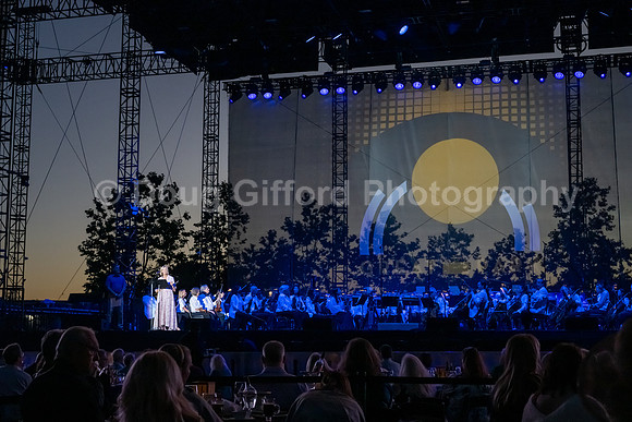 Pacific Symphony - Rhapsody in Blue at 100: Concert of Hope