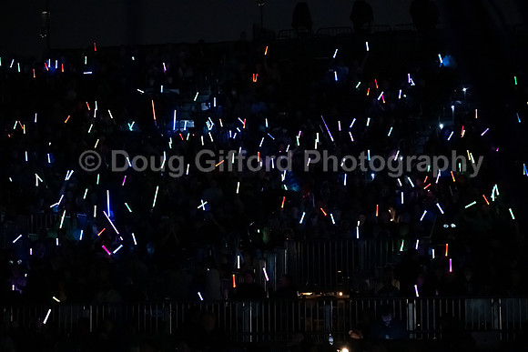 Pacific Symphony / Star Wars Empire Strikes Back