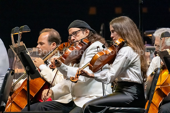 Pacific Symphony - John Williams' Magical Music of Harry Potter