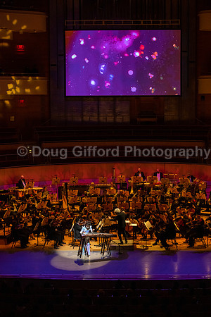 Pacific Symphony Lunar New Year 2022