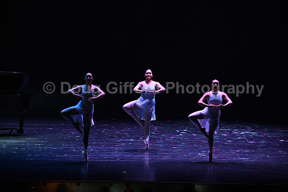 California School of the Arts- San Gabriel Valley Foundation Season Finale 2022