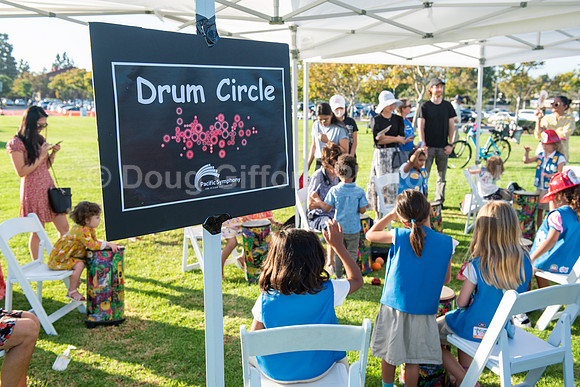 Pacific Symphony, "Symphony in the Cities" - Irvine