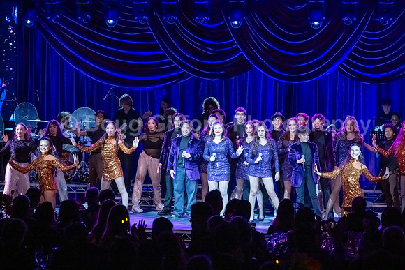 Orange County School of the Arts Foundation Presents - House of Muse Gala 2025
