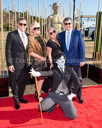Pacific Symphony 2022 Gala - "A Night in Old Hollywood"