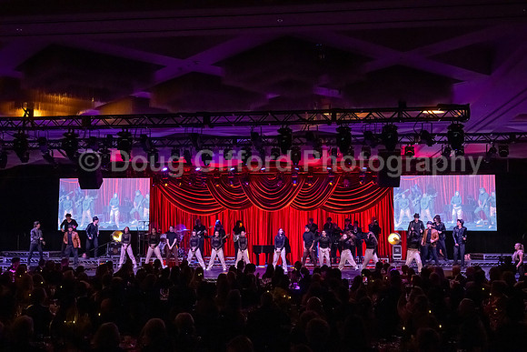 Orange County School of the Arts Foundation Presents - House of Muse Gala 2025