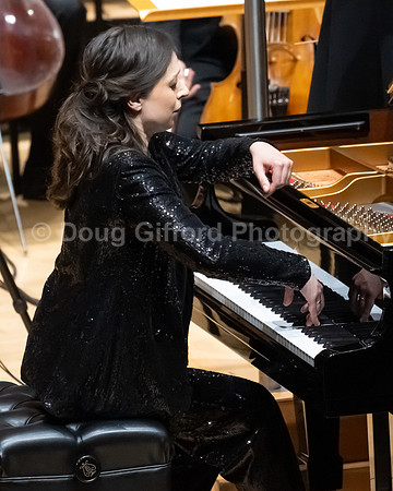 Pacific Symphony - Beethoven & Sibelius