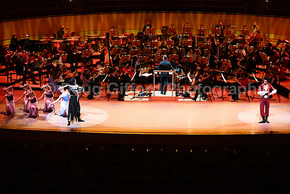 Class Act Youth Concert