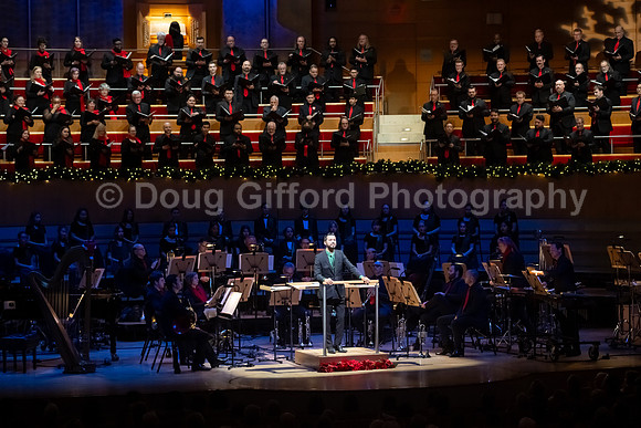 Pacific Chorale - Tis the Season