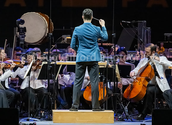 Pacific Symphony - John Williams' Magical Music of Harry Potter