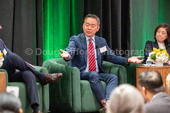 2025 Orange County Business Council Health Care Forum
