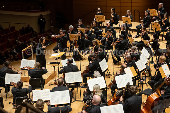 Pacific Symphony - Gluzman Plays Brahms