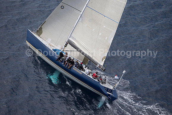 2013 Transpac Yacht Race