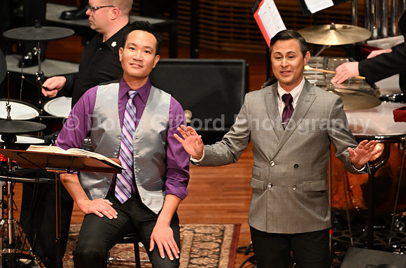 MenAlive - Orange County Gay Men's Chorus