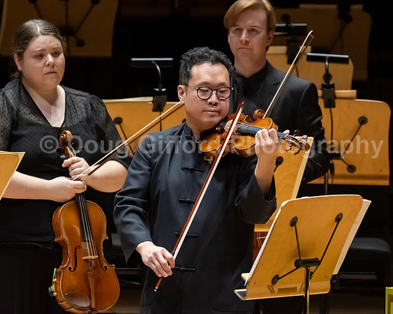 Pacific Symphony - Four Seasons & Strauss