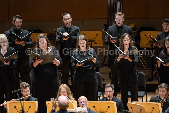 Pacific Chorale's 2023-24 Season Finale