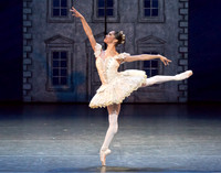 SCFTA - "The Nutcracker" w/ Misty Copeland 121915