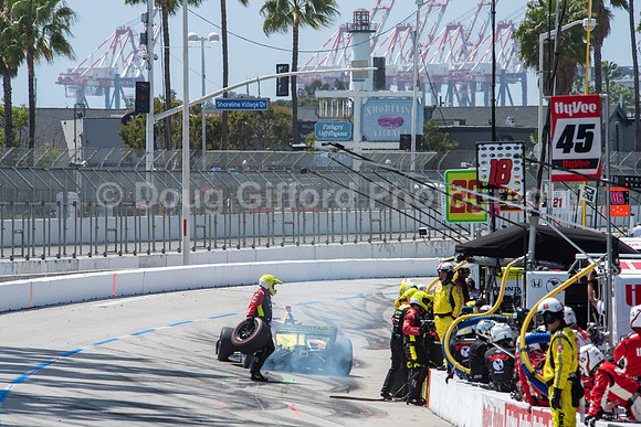 Acura Grand Prix of Long Beach 2022