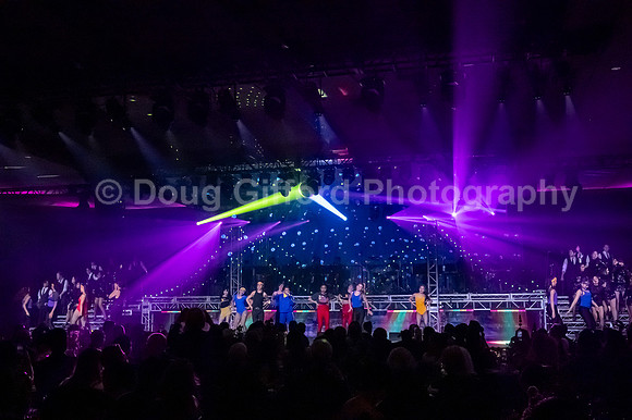OCSA / New York State of Mind - Gala 2024
