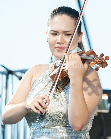 Pacific Symphony, "Symphony in the Cities" - Irvine