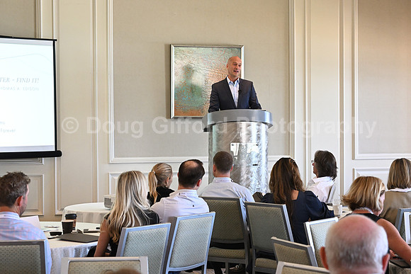 Luxury Real Estate Conference - Ritz Carlton