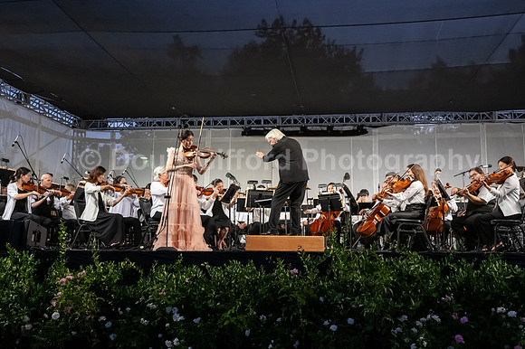 Pacific Symphony - Symphony in the Cities, Missionj Viejo