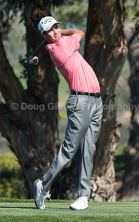 Farmers Insurance Open - Third Round