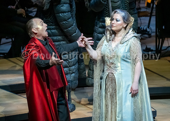 Pacific Symphony - The Curse of the Ring "Das Rheingold"