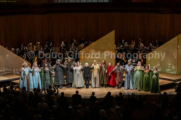 Pacific Symphony - The Curse of the Ring "Das Rheingold"