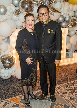 Orange County School of the Arts Foundation - "Night of a Million Dreams" Gala 2022